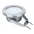 Reflektor podwodny LED  PXYH170G 12 / 15 / 18 / 27 / 36 Watt, dowolny kolor + RGB  IP68 stal nierdz.